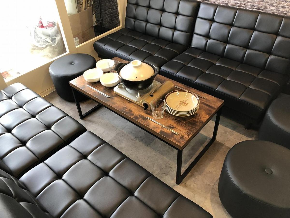 Cool-Inn أوتارو المظهر الخارجي الصورة